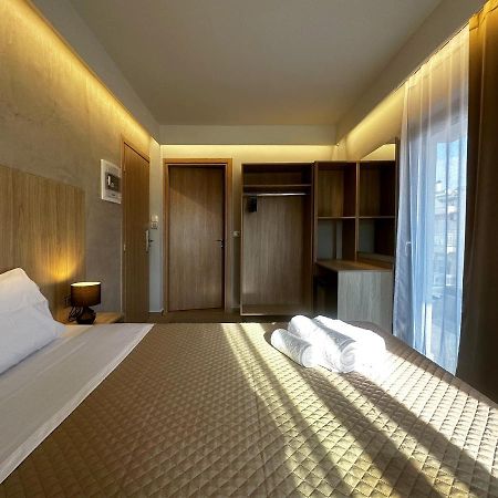 Rodosrooms Rhodes City Exteriör bild