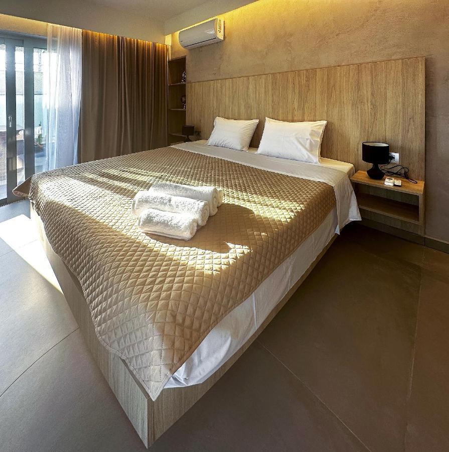 Rodosrooms Rhodes City Exteriör bild