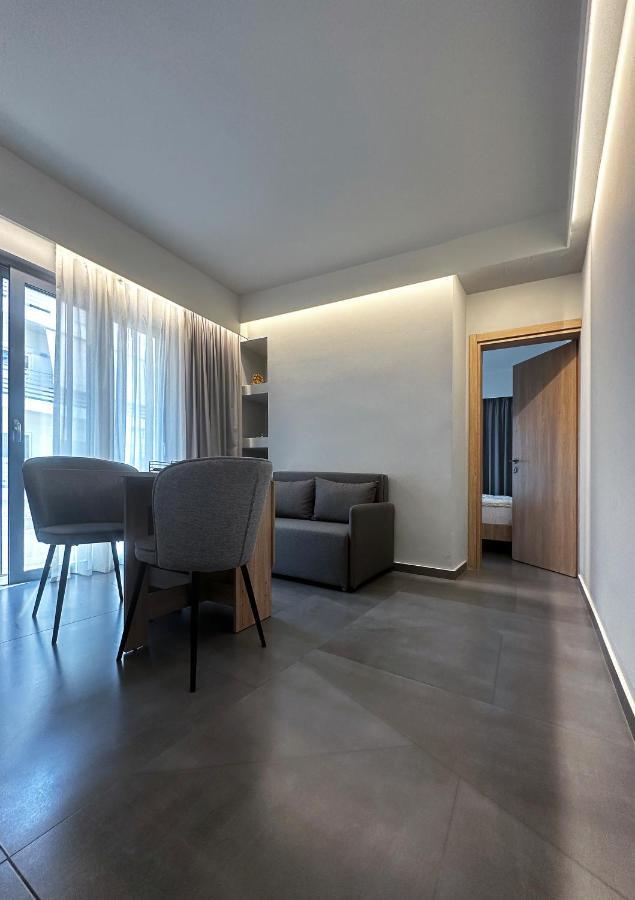 Rodosrooms Rhodes City Exteriör bild