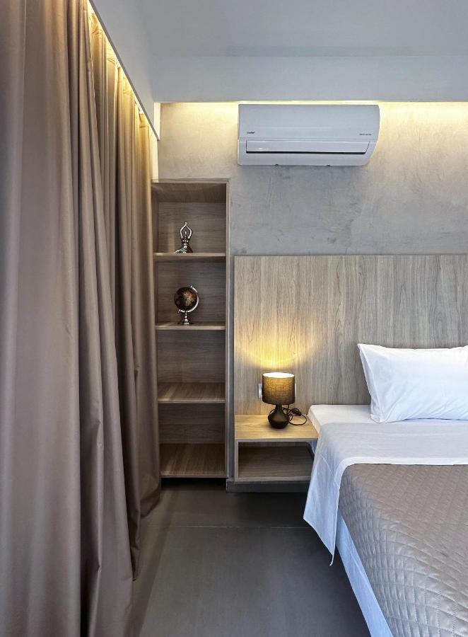 Rodosrooms Rhodes City Exteriör bild