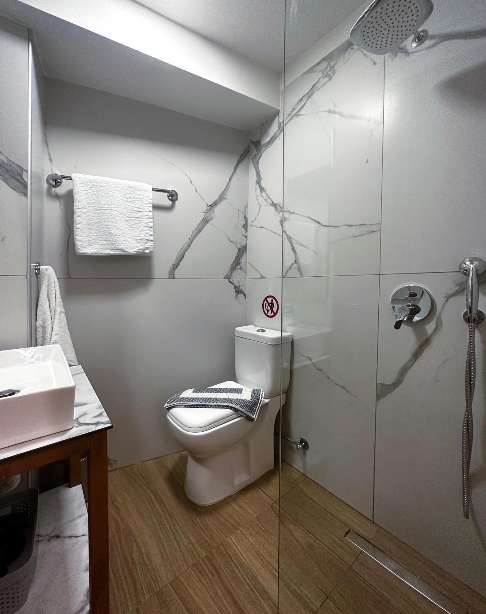 Rodosrooms Rhodes City Exteriör bild